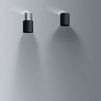 потолочный светильник dot pl black от leucos в Махачкале