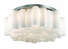 потолочная люстра st luce onde sl116.502.09 в Махачкале