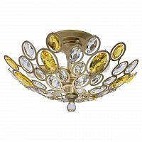 потолочный светильник mw-light лаура 345012903 в Махачкале