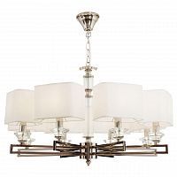 подвесная люстра maytoni ontario mod020pl-08ch в Махачкале