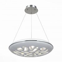 подвесной светодиодный светильник st luce galatea sl271.503.01d в Махачкале