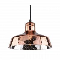 подвесной светильник arte lamp riflesso a4297sp-1ac в Махачкале