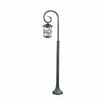 уличный светильник arte lamp persia a1456pa-1bg в Махачкале