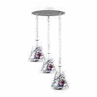 подвесная люстра lamp4you classic c-33-wm-e-00-wm-lmp-o-13 в Махачкале