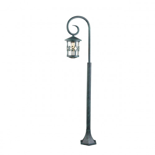 уличный светильник arte lamp persia a1456pa-1bg в Махачкале