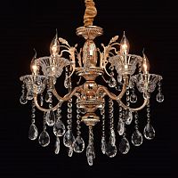 подвесная люстра mw-light селена 11 482013105 в Махачкале