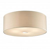 потолочный светильник ideal lux woody pl4 wood в Махачкале