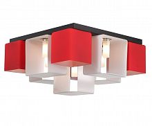 потолочная люстра st luce concreto sl536.562.09 в Махачкале