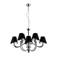 подвесная люстра maytoni boscage mod206-08-n в Махачкале