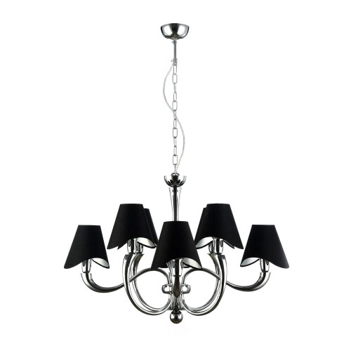 подвесная люстра maytoni boscage mod206-08-n в Махачкале