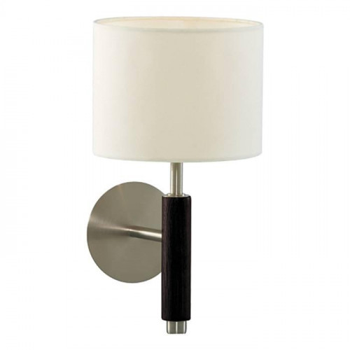 бра arte lamp woods a1038ap-1bk в Махачкале
