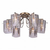 потолочная люстра toplight rosaline tl3710x-06ab в Махачкале