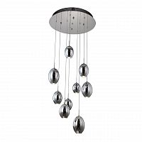подвесная светодиодная люстра kink light метеорит 08025 в Махачкале