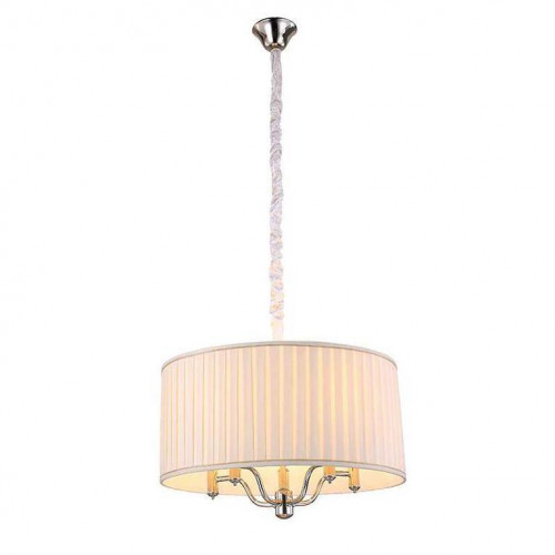 подвесная люстра newport 3365/c nickel в Махачкале