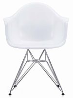 стул klassic premium dar белый (eames style) в Махачкале