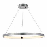 подвесной светодиодный светильник st luce facilita sl911.113.01 в Махачкале