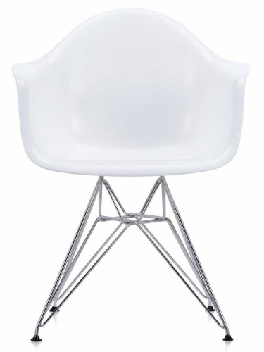 стул klassic premium dar белый (eames style) в Махачкале