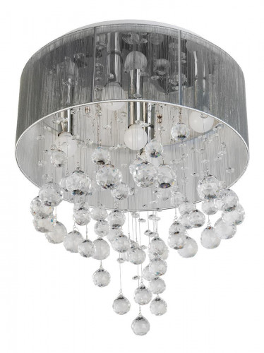 потолочная люстра toplight mavis tl4100d-05ch в Махачкале