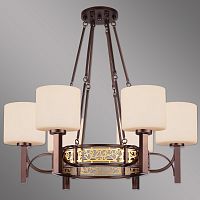 подвесная люстра kemar korento kr/6/b в Махачкале