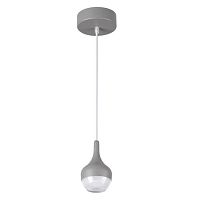 подвесной светодиодный светильник odeon light jolie 3820/8l в Махачкале