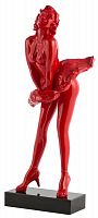 статуэтка she again red в Махачкале