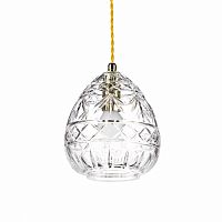 подвесной светильник crystal pithos в Махачкале