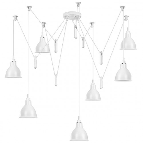 подвесная люстра lightstar acrobata 761076 в Махачкале