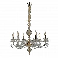 подвесная люстра divinare firenze 8820/09 lm-6 в Махачкале