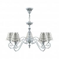 подвесная люстра lamp4you classic e3-05-g-lmp-o-1 в Махачкале