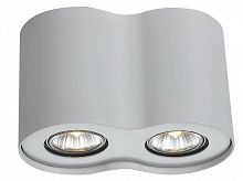 потолочный светильник arte lamp falcon a5633pl-2wh в Махачкале