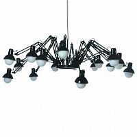 подвесная люстра artpole spinne 001168 в Махачкале