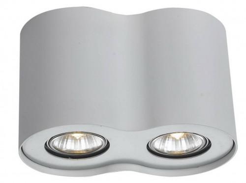 потолочный светильник arte lamp falcon a5633pl-2wh в Махачкале