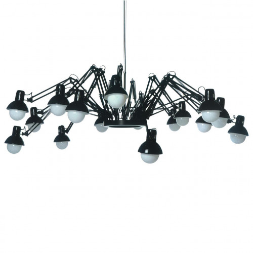 подвесная люстра artpole spinne 001168 в Махачкале