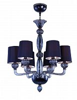 подвесная люстра divinare veneto 1154/01 lm-6 в Махачкале