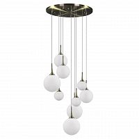подвесной светильник lightstar globo 813091 в Махачкале