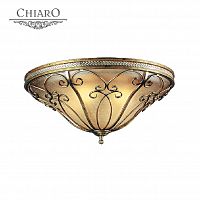потолочный светильник chiaro айвенго 382015903 в Махачкале