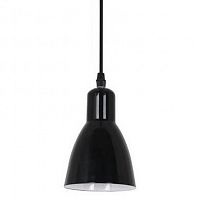 подвесной светильник arte lamp 48 a5049sp-1bk в Махачкале