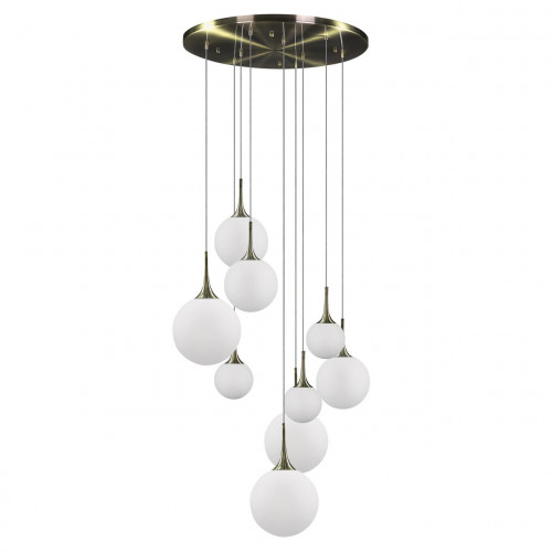 подвесной светильник lightstar globo 813091 в Махачкале