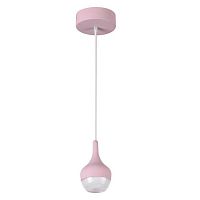 подвесной светодиодный светильник odeon light jolie 3821/8l в Махачкале