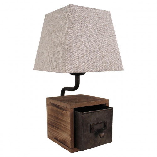 настольная лампа lussole loft lsp-0512 в Махачкале