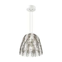 подвесной светодиодный светильник odeon light piumi 4176/57l в Махачкале