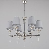 подвесная люстра omnilux rivoli oml-64203-06 в Махачкале