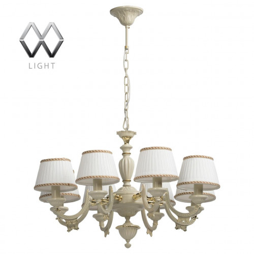 подвесная люстра mw-light ариадна 450012808 в Махачкале