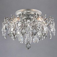 потолочная люстра bogates wonderful 276/5 strotskis в Махачкале