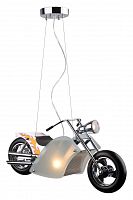 подвесной светильник lucide harley 77467/23/11 в Махачкале