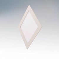потолочный светодиодный светильник lightstar forte muro 213830 в Махачкале