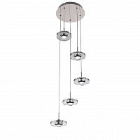 подвесная люстра st luce vedette sl569.103.05 в Махачкале