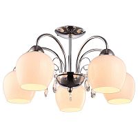 потолочная люстра arte lamp millo a9548pl-5cc в Махачкале