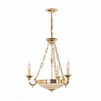 подвесная люстра arti lampadari pavia e 1.13.3 g в Махачкале