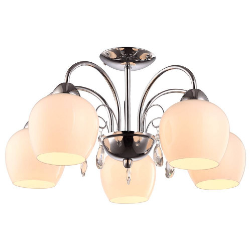 потолочная люстра arte lamp millo a9548pl-5cc в Махачкале